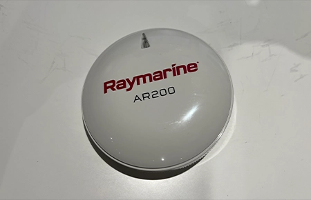 AR200 拡張現実センサー