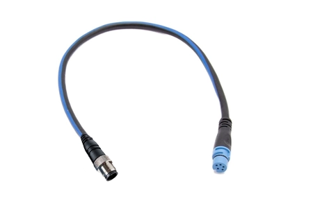 NMEA2000(オス) to バックボーンケーブル 40cm