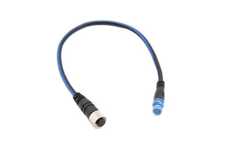 NMEA2000 to バックボーンケーブル 40cm