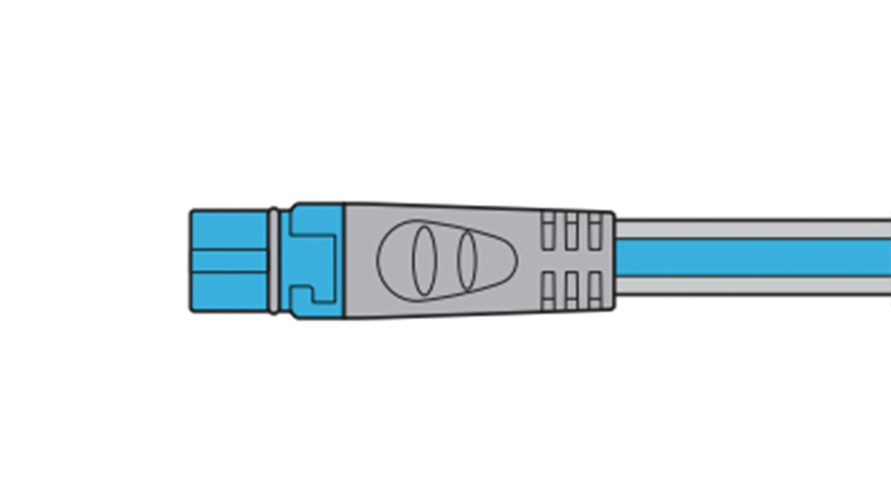 NMEA2000(オス) to バックボーンケーブル 40cm 画像③