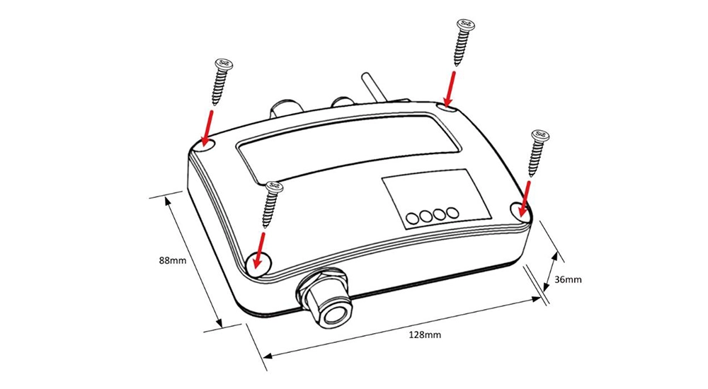 VHF/AIS アンテナスプリッター 画像⑥