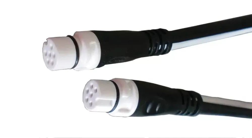 スプールケーブル 190cm（加工品） 画像③